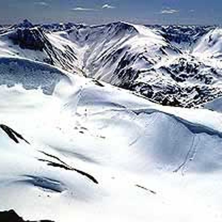 Atlin Provincial Park