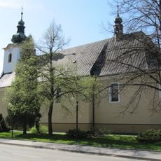 Church of Saint John the Baptist