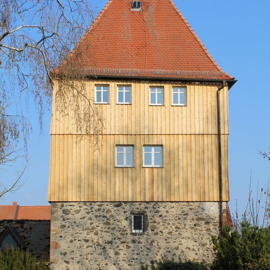 Pfortenturm
