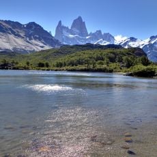 Laguna Capri