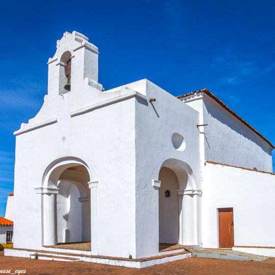 Ermidas de São Pedro