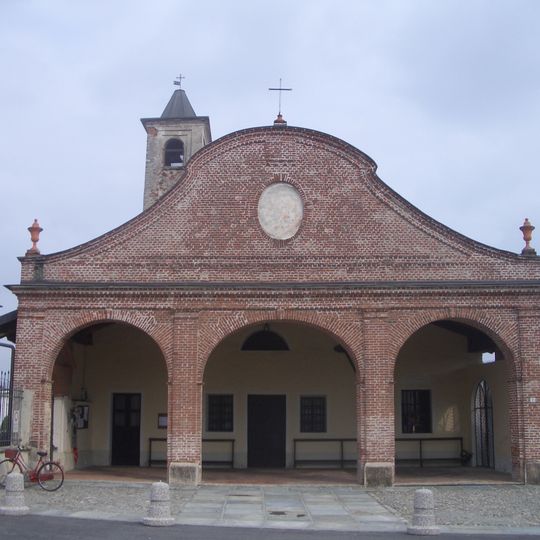Chiesa di San Pietro Vecchio