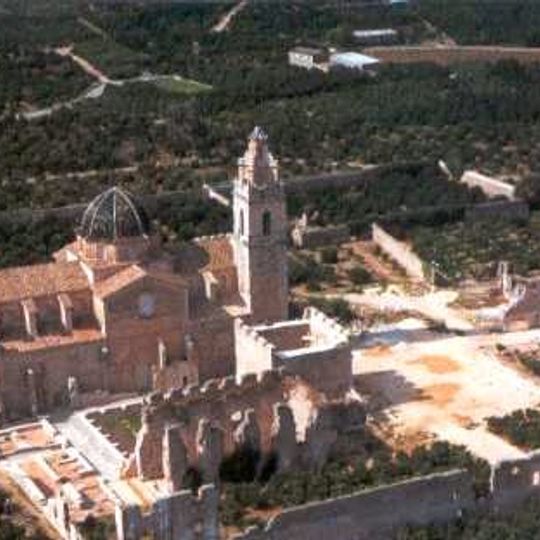 Simat de la Valldigna