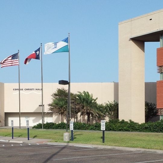 Texas A&M University–Corpus Christi