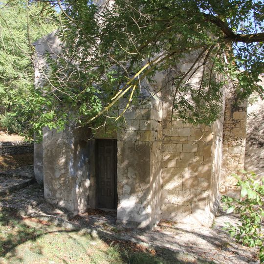 Chiesa di Santa Lucia