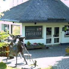 Schieferbergbau-Heimatmuseum Holthausen