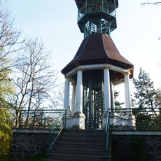 Rozhledna Svatý vrch