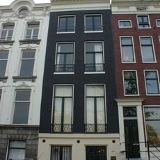 Amstel 244, Amsterdam