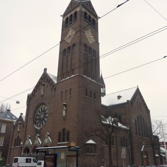 Boomkerk
