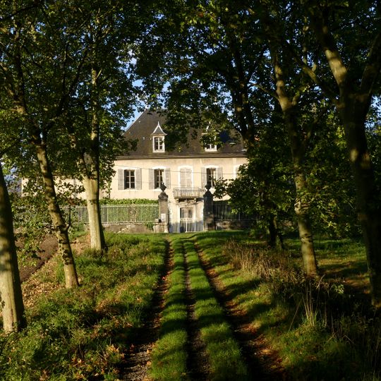 Château de Carron