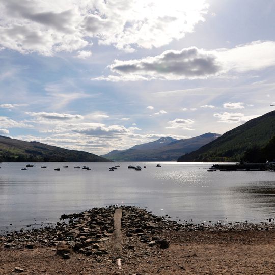 Loch Tay
