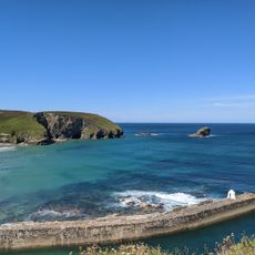 Portreath Beach