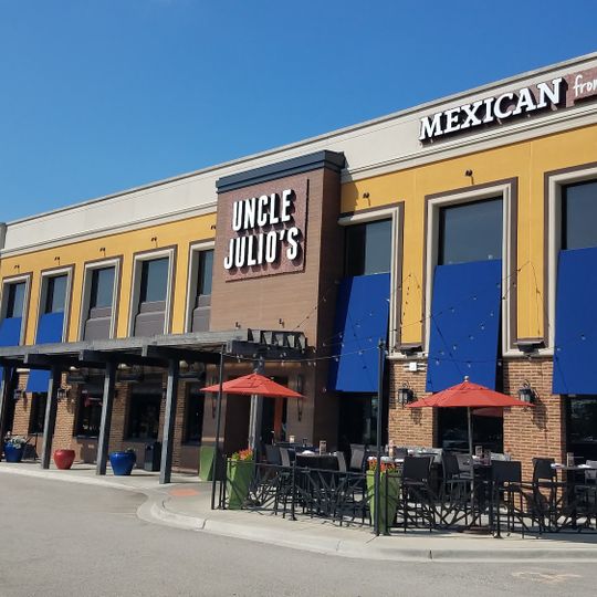 Uncle Julio's
