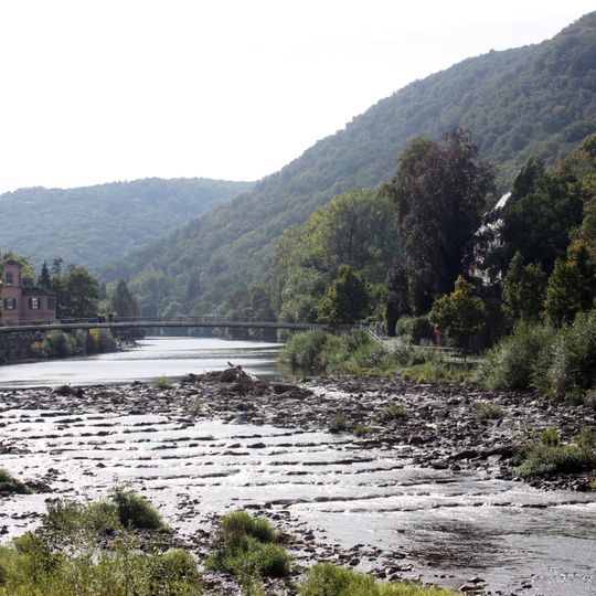 Kurpark Bad Kreuznach