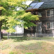 Friends Meetinghouse