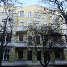 Gustav-Müller-Straße 45