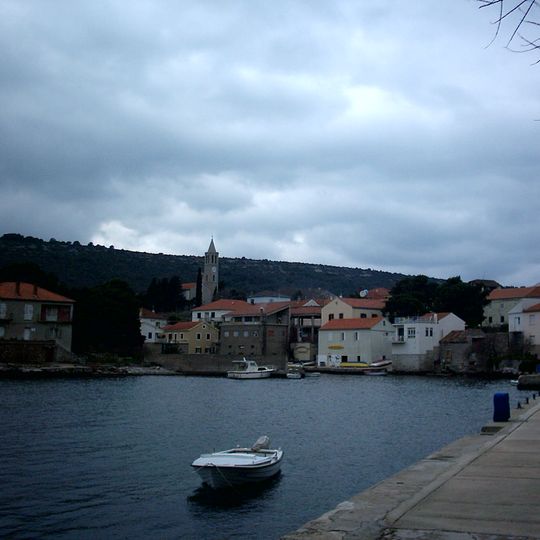 Božava