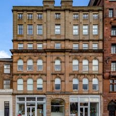 266-268 Clyde Street