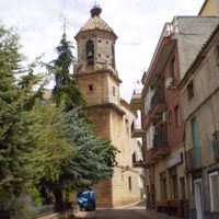 Navas de San Juan