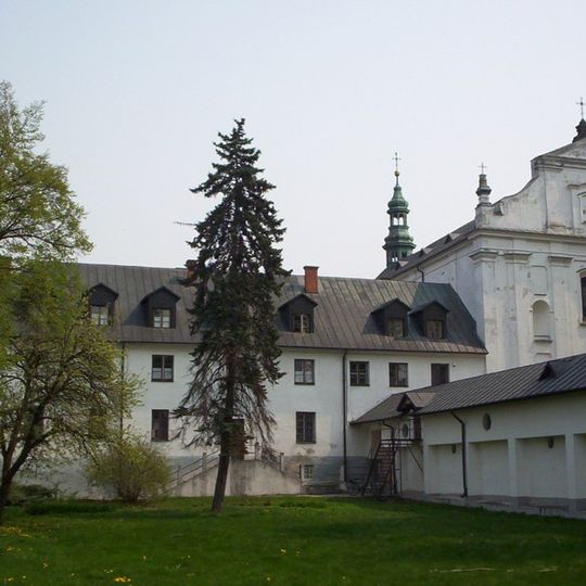 Condado de Żyrardów