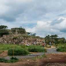 Takeda Castle