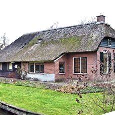Noorderpad 3, Giethoorn