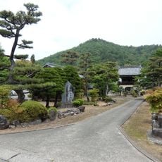 南泉寺