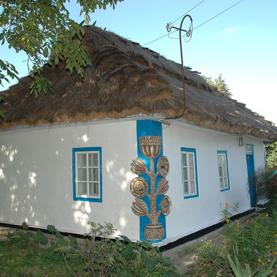 Museum of the Brothers Herasymenko