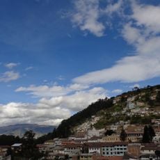 El Panecillo