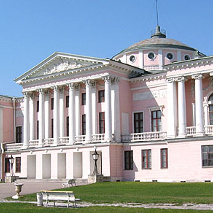 Tour Ostankino