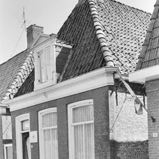 Harinxmastrjitte 26, Heeg