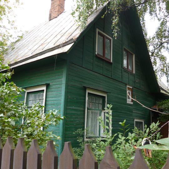 Улица Алабяна 8В/2