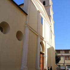 Chiesa di San Giovanni Battista