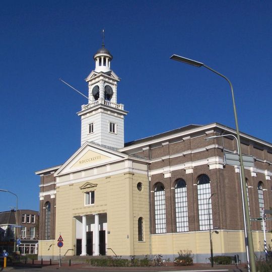 Jozefkerk