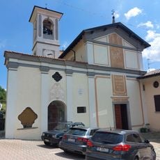 Chiesa di Santo Stefano Protomartire