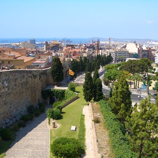 Tarragona