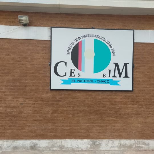 Centro de Educación Superior Bilingüe Intercultural Moqoit