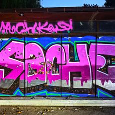 Graffiti