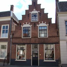 Voorstraat 88, Vianen