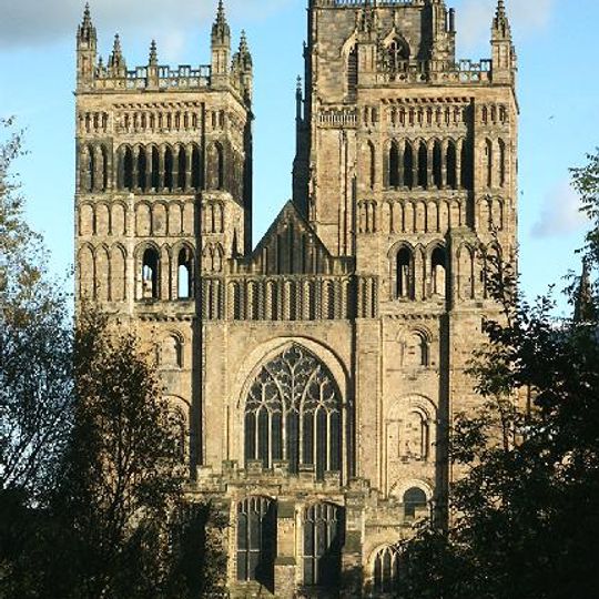 Catedral de Durham