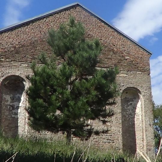 Church of Our Lady of Kareli