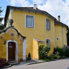 Gutshof Sittendorf 17, Grafenegg