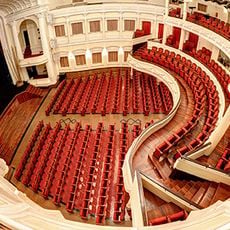 Municipal Theatre of Ho Chi Minh City