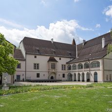 Stadtmuseum Burg Wels