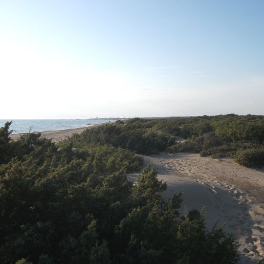 Parco naturale regionale Litorale di Ugento