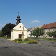 Chapel of the Visitation