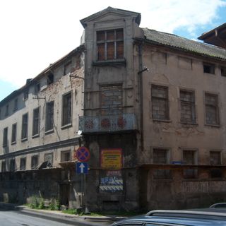 4 Staszica Street in Konin