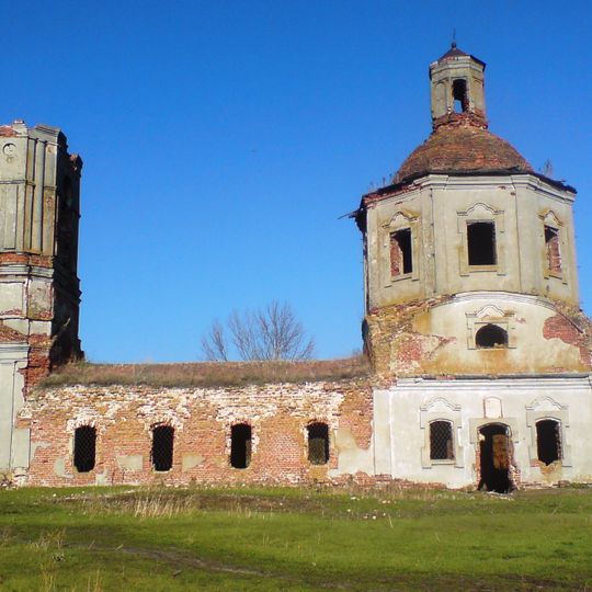 Church of the Nativity of Christ