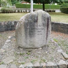 Kriegerdenkmal