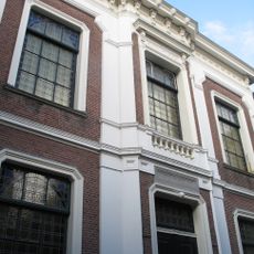 Jacobijnestraat 15, Haarlem